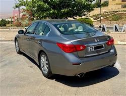 ئینفینیتی Q50